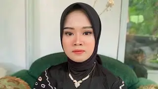 Makeup prewedding
