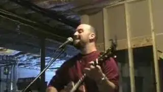 Don't Dream It's Over (Cover)