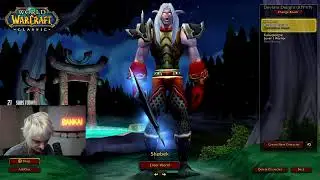 SAMURAI ARC WAR NEW MAIN - VANILLA FRESH