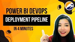 How to Do Power BI DevOps Using DeploymentPipelines 