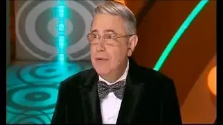 Е.Петросян, Е.Степаненко - сценка 