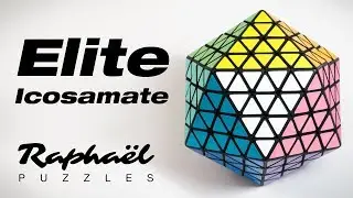 Elite Icosamate by Raphaël