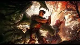1 Drakensang Online Soundtrack  Title Theme