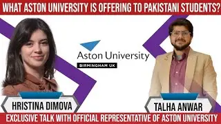Aston University Birmingham - Why Aston Is Best For Business Faculty #studyabroad #astonuniversity