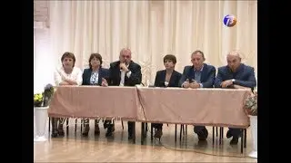 Владимир Кочетков посетил школы городского округа.