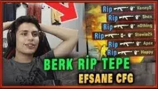 herzaman ki berk rip tepe