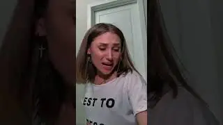 Когда встал не с той ноги 