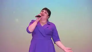 Наталья Семынина  -  Небо
