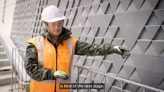 Waterwall - Maungawhau Station