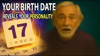 What Your Birth Date REALLY Says About Your Personality (You’ll Be Surprised!) || Silent Awakening