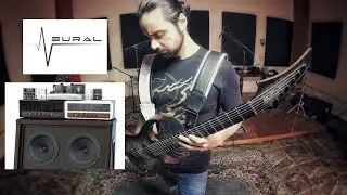 Aruh - Neural DSP Plini (Soundtest) *Presets available*