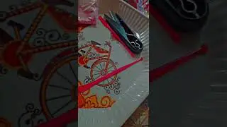 Reverse video of making a teddy bear from soft clay🙈❤️😇✨️💖😏😌 #trending #gulimata #ytshort #softclay