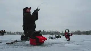 VMC Tungsten Nymph Jig