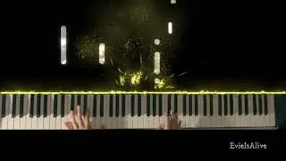 Neon Gravestones- twenty one pilots (piano)