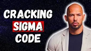 10 Vital Rules of a Sigma Male | Conquer the World
