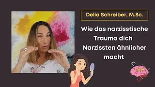 Verhaltensänderungen beim Psychotrauma