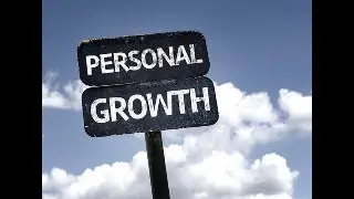 Meditation - Growth and Learning