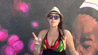 Anuhea says Mahalo!