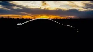 11/18 Ford Puma: The Lucky Black Cat - Colorado to South Dakota