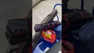 Моя Кладовочка ! Где хранить хлам ? Готовлюсь на рыбалку ! 