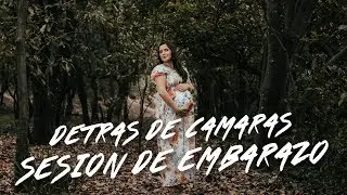 PhotoVlog 004 | Backstage Sesion de Embarazo