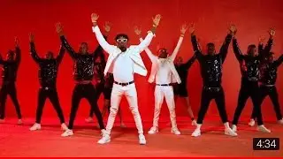 Yope rimix lyric | Innoss'B ft Diamond platnunz
