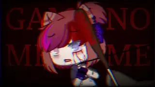 Gambino Meme//Gacha Club//Lazy//#GCGMF #GLGMF #tutartıkamk
