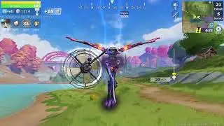 Creative Destruction #1 Dawnstar . How is it ?