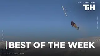 Best of the Week: August - Week 3