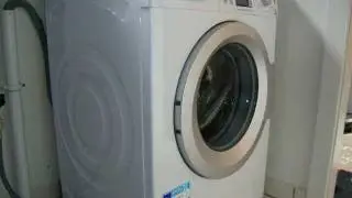 Bosch Avantixx 7 VarioPerfect (MY NEW WASHER)