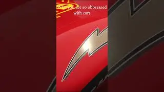 ✨Why you are so obsessed with cars?✨