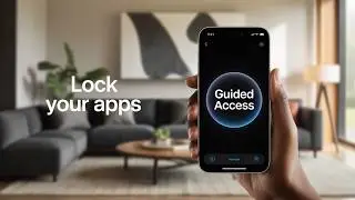 Guided Access  on iPhone 7 Plus - Phone call