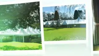 Welcome To Tissington Hall Weddings - The Perfect Derbyshire Wedding Venue
