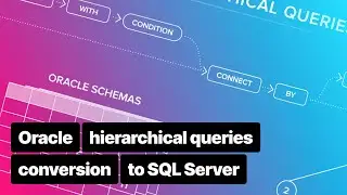 Emulating the behavior of Oracle hierarchical queries on SQL Server