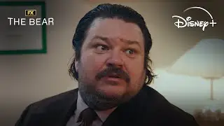 The Bear | Delilik | Disney+