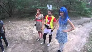 зайка