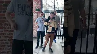 А какая песня в нашем исполнении вас бы удивила? 