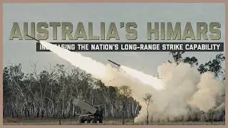 How HIMARS Could Change Australia’s Defence Strategy