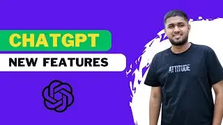 chatgpt-4o omni new features