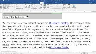 Creating PDFs to be perceivable and understandable