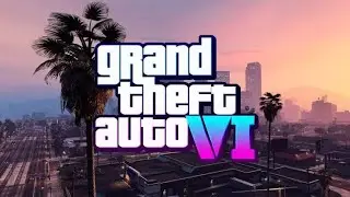 Grand Theft Auto VI™ Official Trailer (2023)