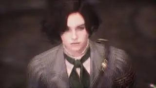 Lies of P - Andreus, O Arcebispo Caído Boss Figth