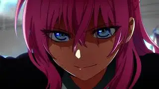4K SHIKIMORI EDIT❤️