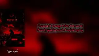 Chase Atlantic - Into It mmsub Lyrics 