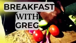 Cooking Vlog | Weekend Chill Time | Greg & Cindy💕