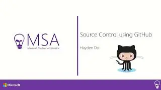 Mastering Git + GitHub