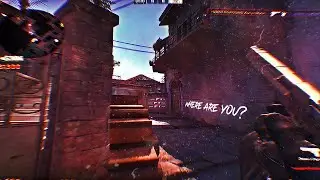 Где ты? - Три дня дождя (csgo fragmovie)