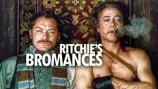 GUY RITCHIE: Biography | Ep. 2