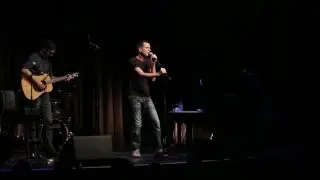 Ich hasse die Menschen im Fernsehn – Christoph & Lollo & Piotr Pemo live