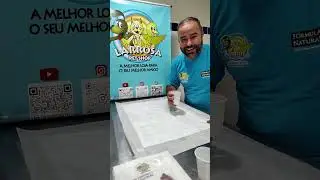 Testando Tapete Higiênico Larrosa Pet Shop! Marca Própria!